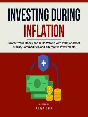cover image of Investing During Inflation